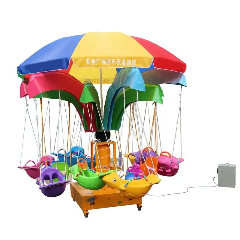 Outdoor Furniture In Sale - Hot Sale Pretpark Ride Horse Merry