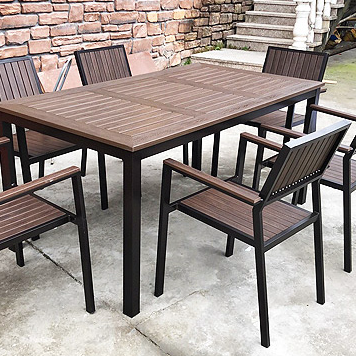Outdoor Furniture In Sale - Hot Sale Modern Design Waterdicht Tuinmeubilair