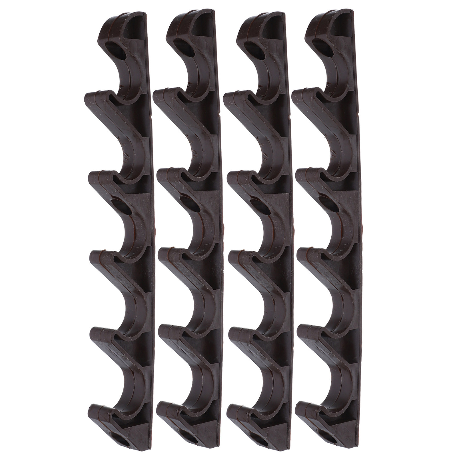 Outdoor Furniture For Patio - 4 stuks verstelbare beugels voor buitenstoelen,