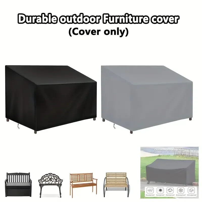 Outdoor Furniture Varnish - 1pc terrasstoelhoes waterdicht buiten tuinmeubilair beschermen