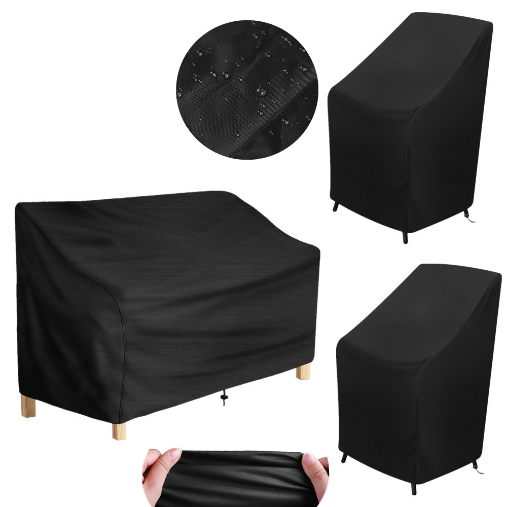 Outdoor Furniture Varnish - 1pc terrasstoelhoes waterdicht buiten tuinmeubilair beschermen