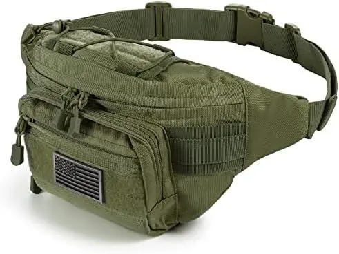 Outdoor Furniture Pillows - Heuptassen Multifunctioneel heuptasje voor heren Outdoor