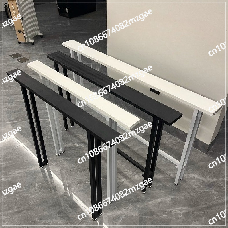 Outdoor Furniture Wood - 8 cm ultradunne bankplank massief hout