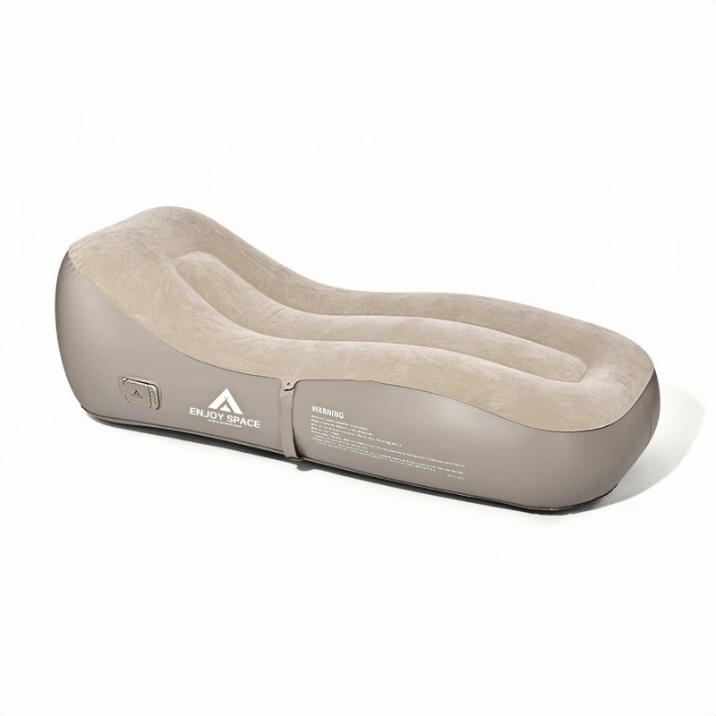 Outdoor vrijetijds-zelfopblaas - Outdoor Furniture Lounge Chair recensie en prijs