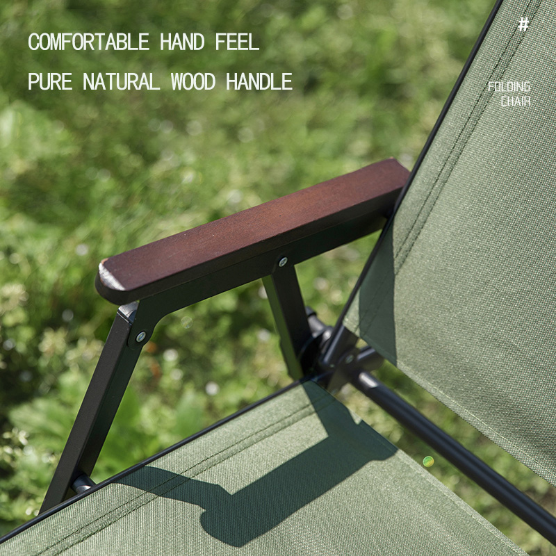 Bisinna Outdoor Opvouwbare Cam - Outdoor Furniture Lounge Chair recensie en prijs
