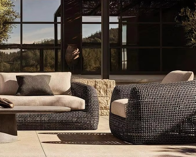 Hot Sale U-vormig modulair tui - Outdoor Furniture In Sale recensie en prijs