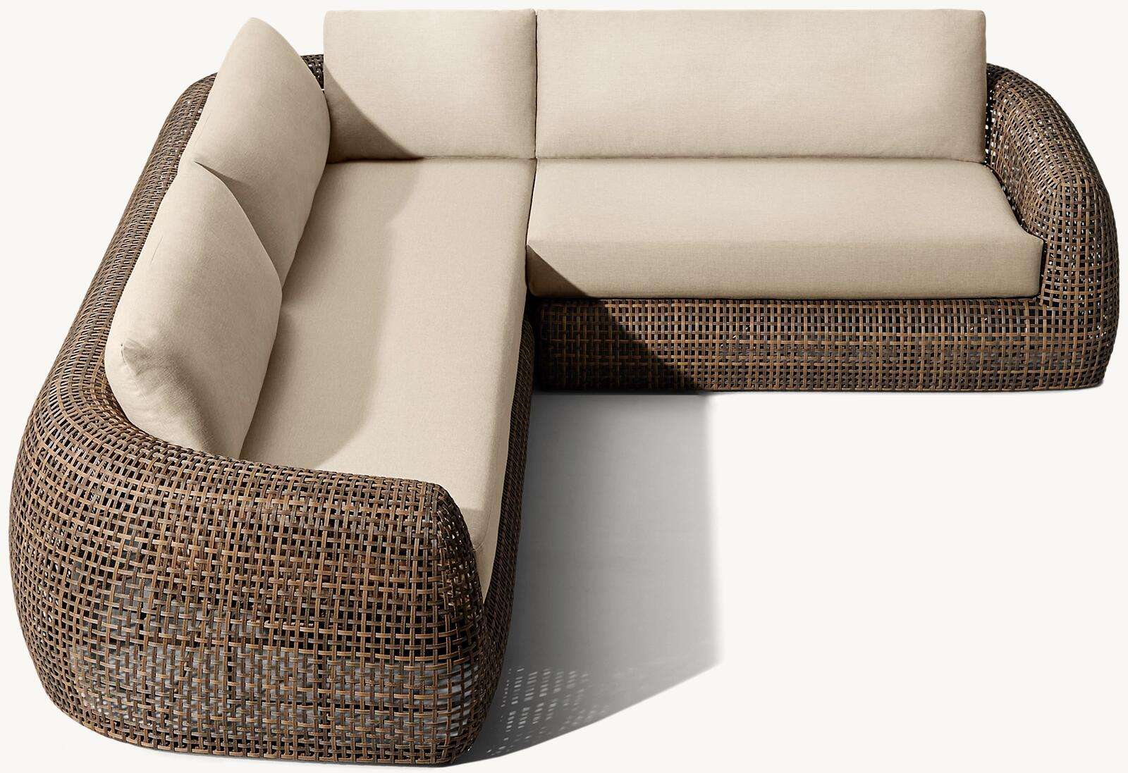 Hot Sale U-vormig modulair tui - Outdoor Furniture In Sale recensie en prijs