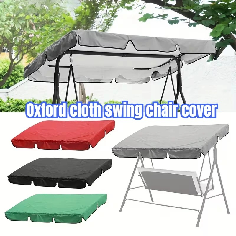 Leleya Schommelkap Oxford Stof - Outdoor Furniture Sofa recensie en prijs