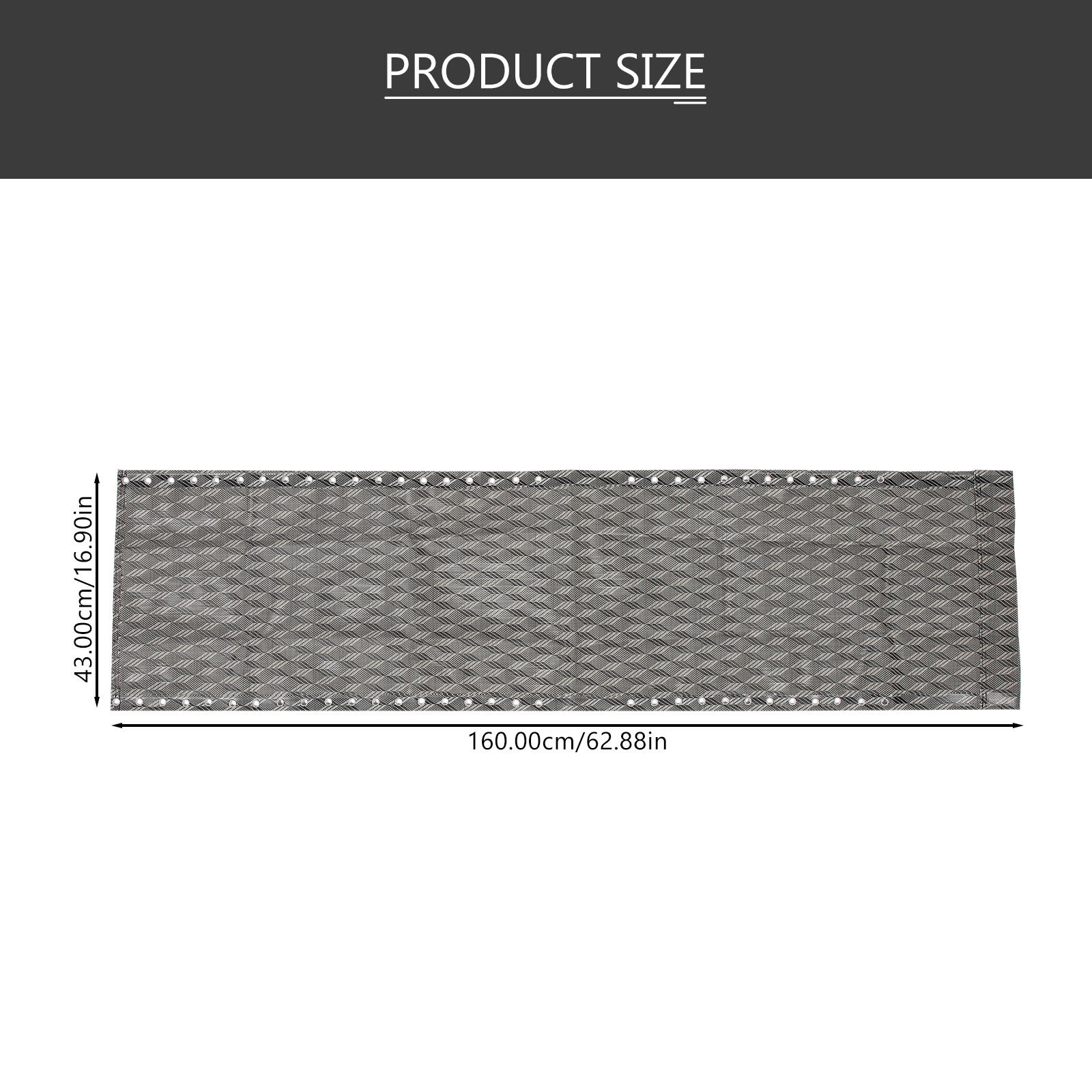 Vervangend stoelcanvas voor bu - Outdoor Furniture Sofa recensie en prijs