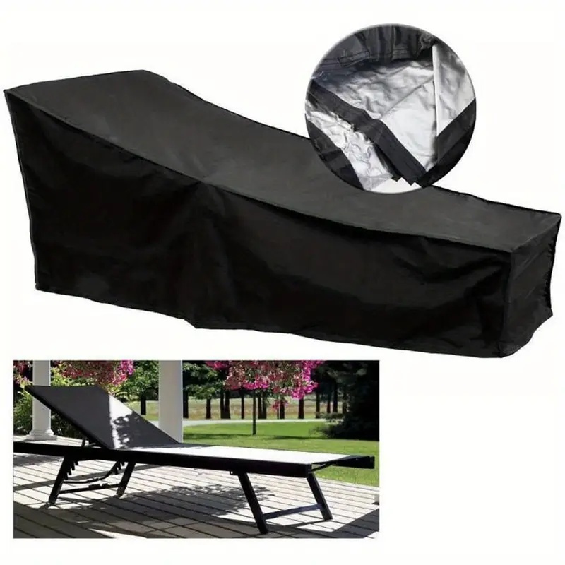 Robuuste loungestoelhoezen voo - Outdoor Furniture Lounge Chair recensie en prijs