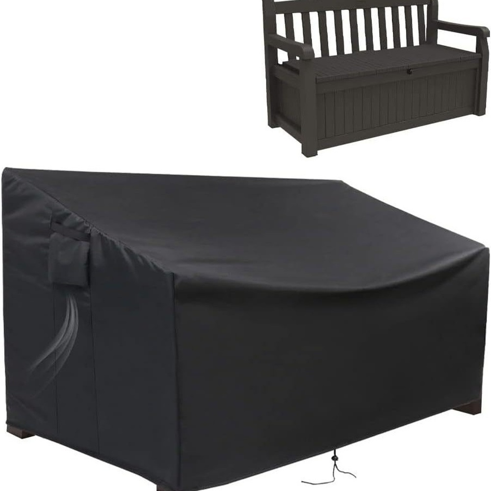 Zware, waterdichte buitensofa  - Outdoor Furniture Sofa recensie en prijs