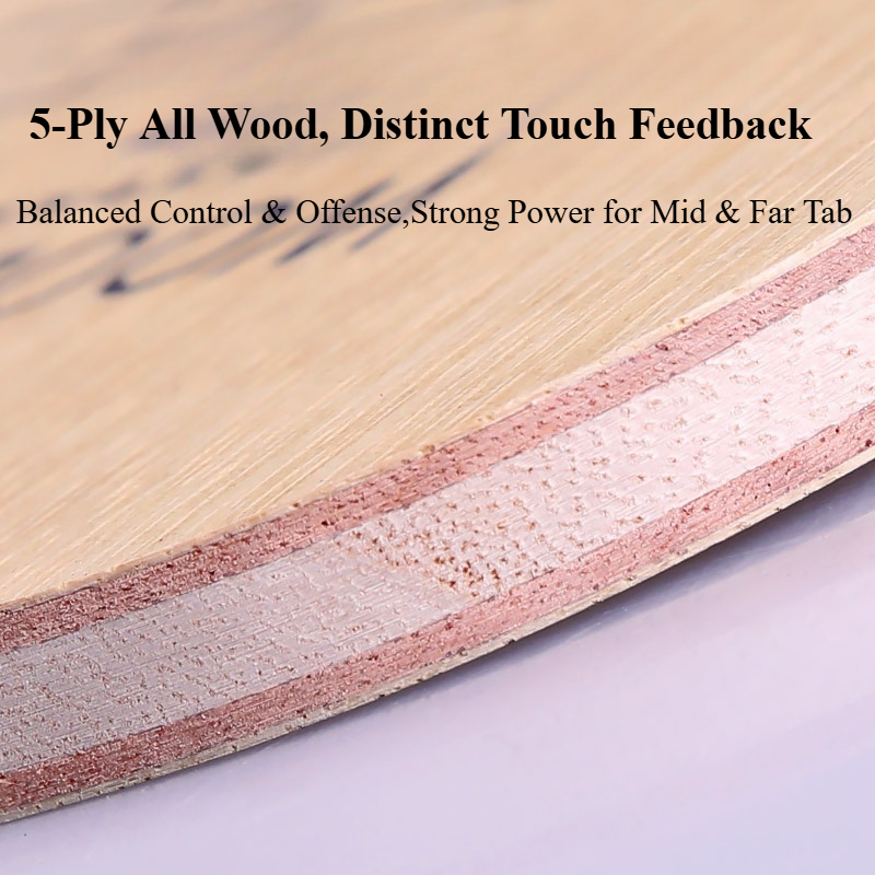 YINHE 985 Japanse Penhold Tafe - Outdoor Furniture Wood recensie en prijs