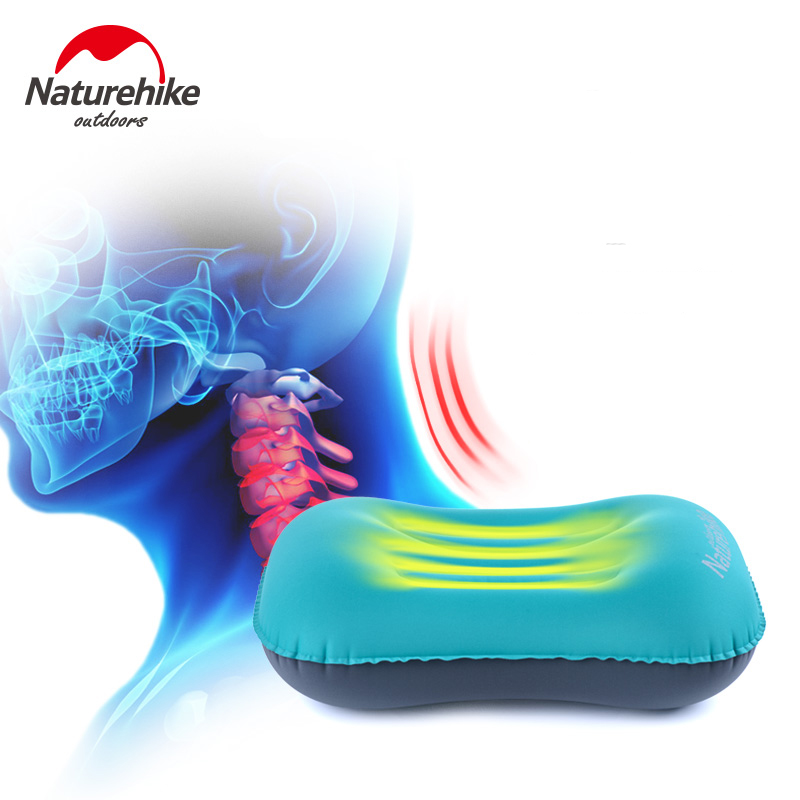 Naturehike Draagbaar TPU Polys - Outdoor Furniture Pillows recensie en prijs