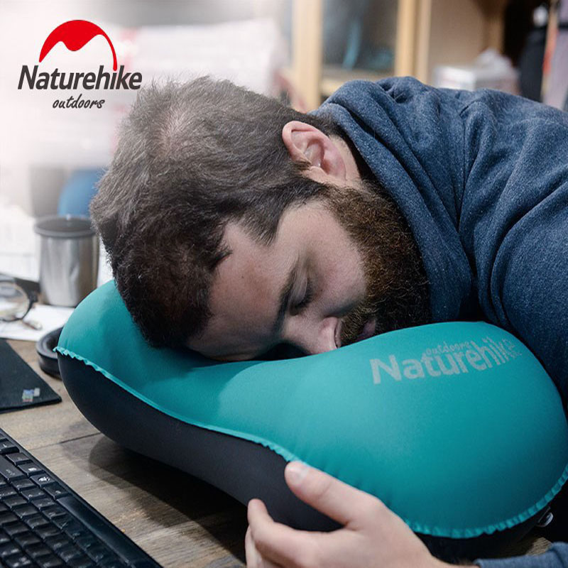 Naturehike Draagbaar TPU Polys - Outdoor Furniture Pillows recensie en prijs