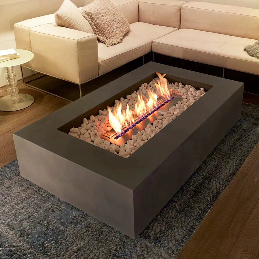 Moderne Cortenstalen vuurplaat - Outdoor Furniture With Fire Pit recensie en prijs