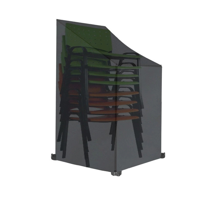 Waterdichte zwarte hoezen voor - Outdoor Furniture Varnish recensie en prijs