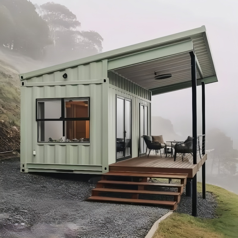 Nieuw ontwerp geprefabriceerd  - Outdoor Furniture In Sale recensie en prijs