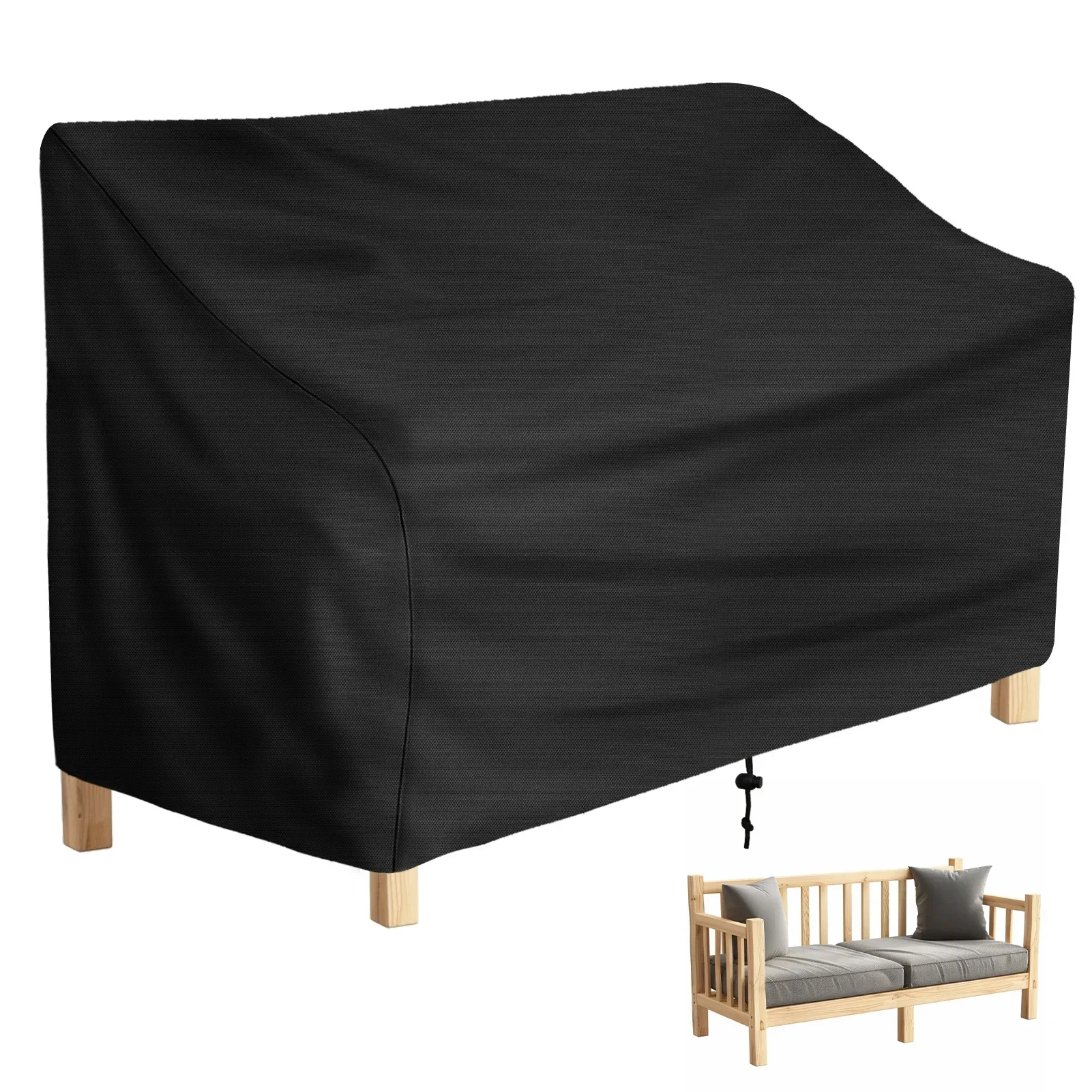 1pc terrasstoelhoes waterdicht - Outdoor Furniture Varnish recensie en prijs