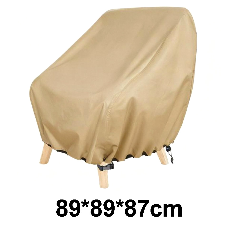 Waterdichte tuinstoelhoes voor - Outdoor Furniture Lounge Chair recensie en prijs