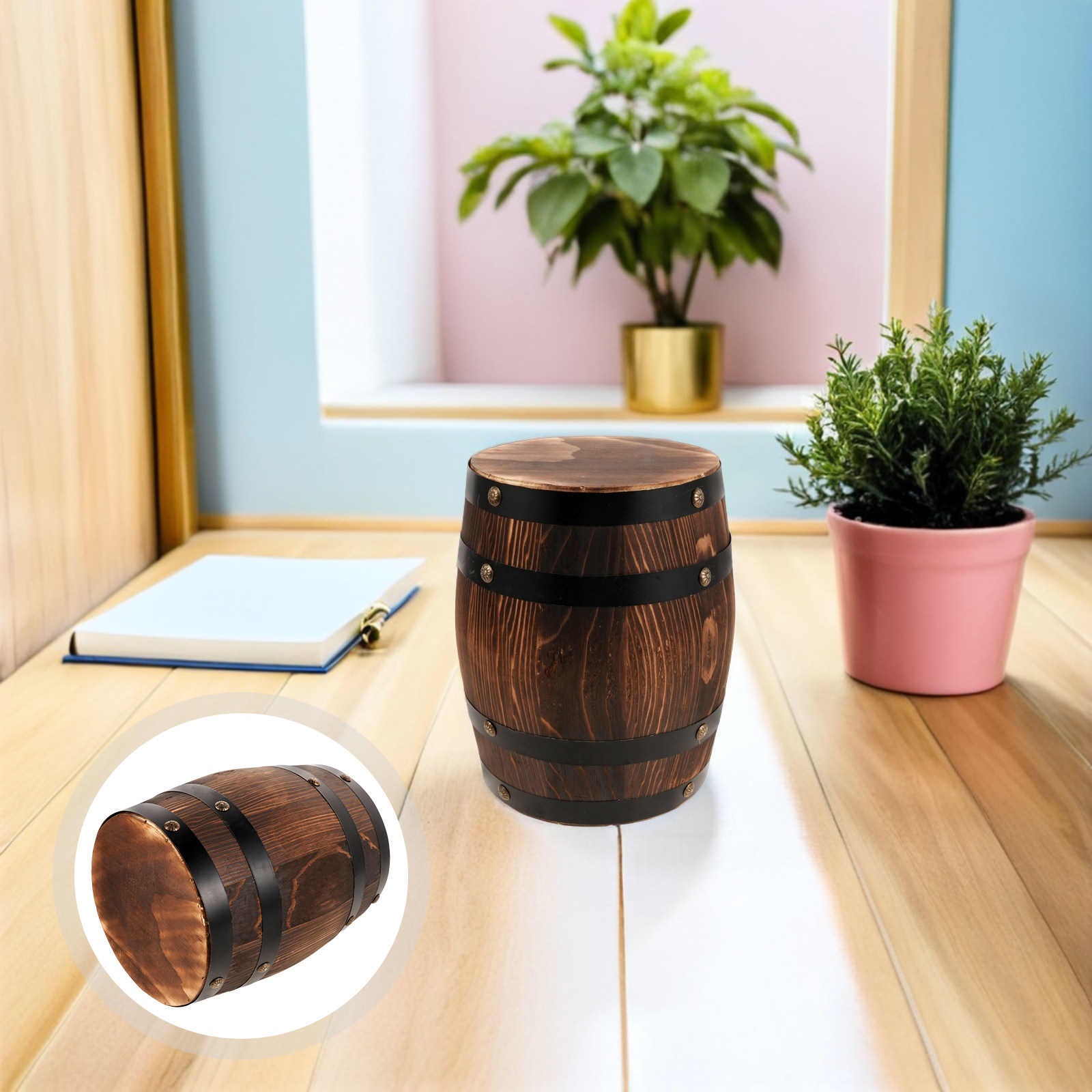 Houten buitenkruk van een whis - Outdoor Furniture Wood recensie en prijs