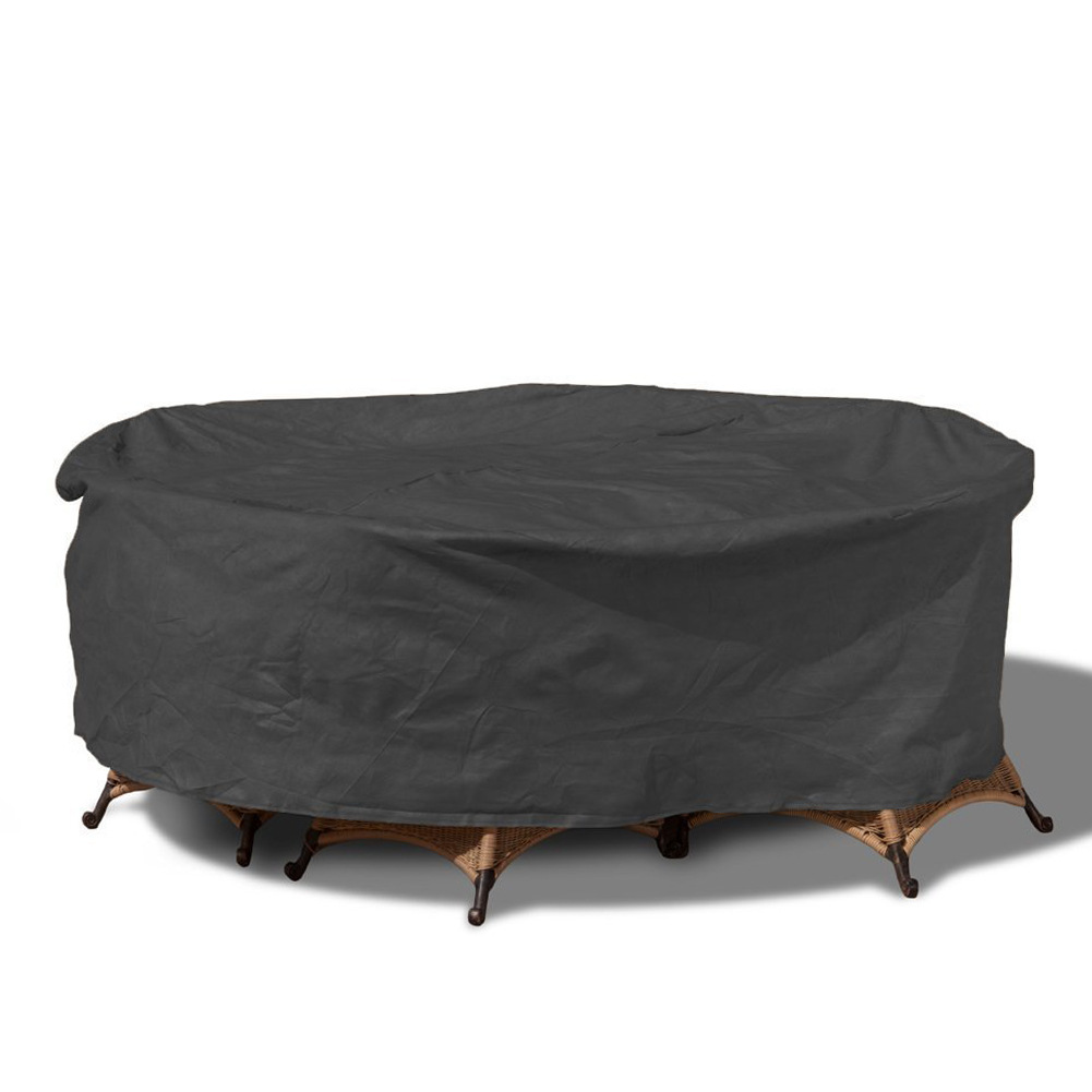 Ronde hoes voor tuinmeubelen,  - Outdoor Furniture Manufacturer recensie en prijs