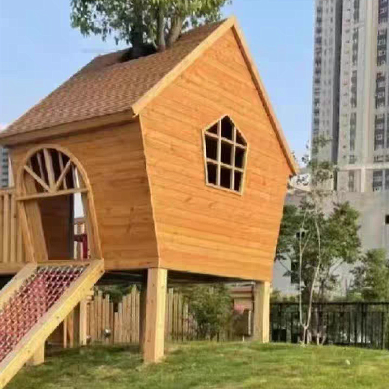 Kleuterschool Speelhuisje Buit - Outdoor Furniture Wood recensie en prijs