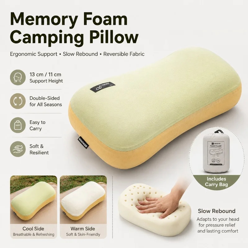 Ultralicht draagbaar kussen va - Outdoor Furniture Pillows recensie en prijs