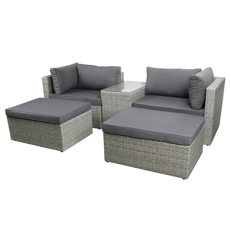 Hete Aanbieding Tuinmeubelen 4 - Outdoor Furniture In Sale recensie en prijs