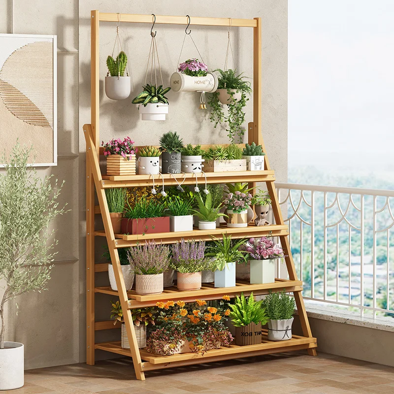 Massief Houten Bloemenplank Pl - Outdoor Furniture Wood recensie en prijs