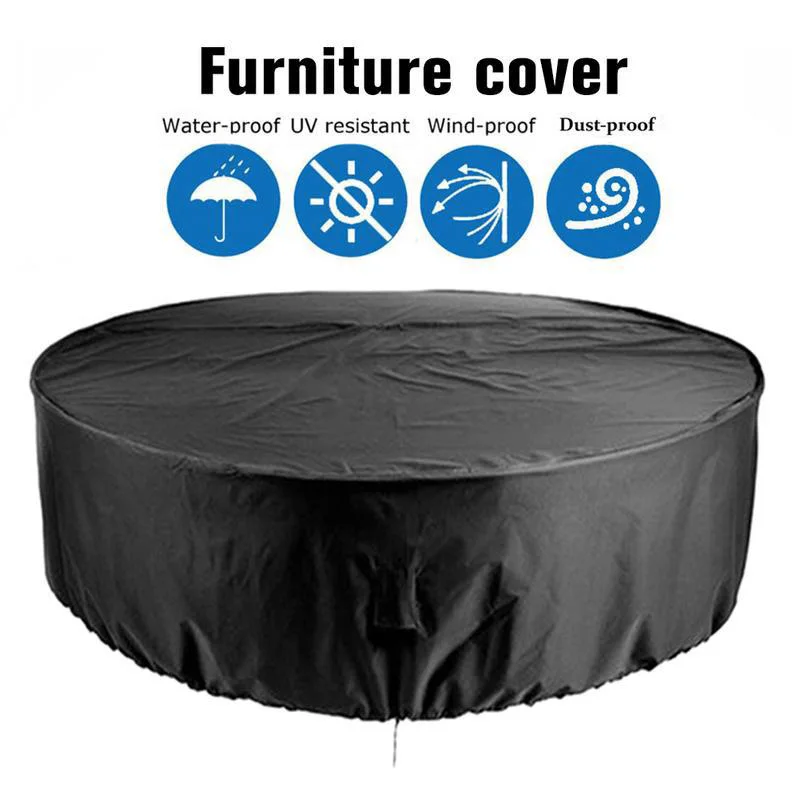 Vuurplaats Cover Ronde Brazier - Outdoor Furniture With Fire Pit recensie en prijs