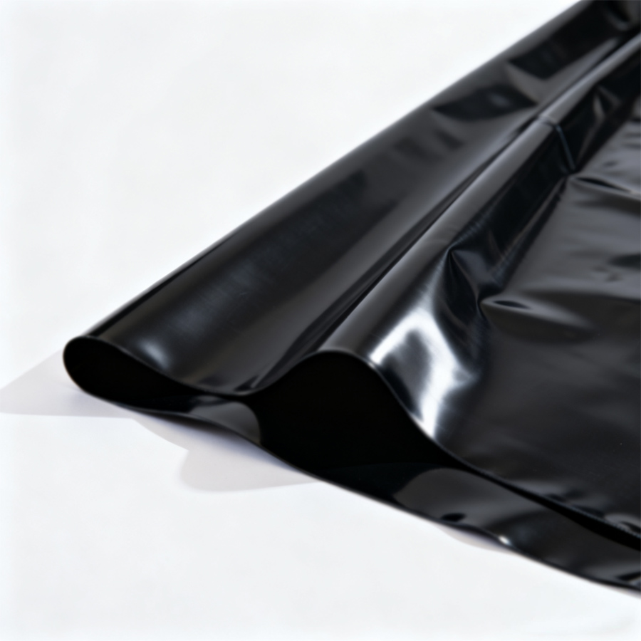 Duurzame, puur zwarte PVC wate - Outdoor Furniture Sofa recensie en prijs