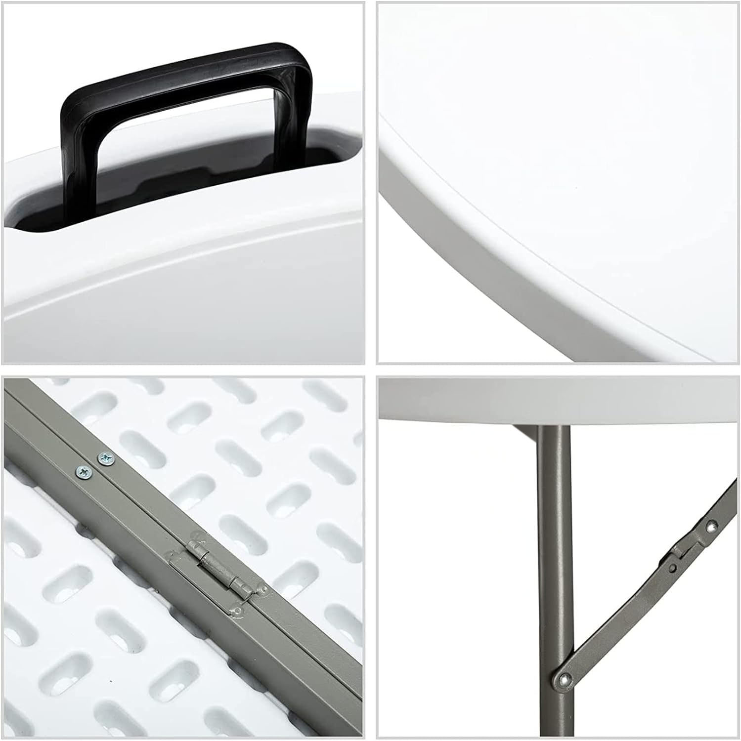 6FT Populaire Blow Molded Buit - Outdoor Furniture In Sale recensie en prijs