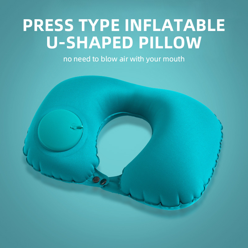 5 Kleuren Opblaasbaar Kussen O - Outdoor Furniture Pillows recensie en prijs