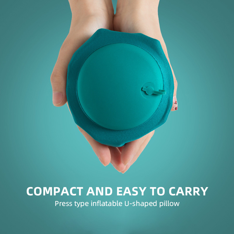 5 Kleuren Opblaasbaar Kussen O - Outdoor Furniture Pillows recensie en prijs
