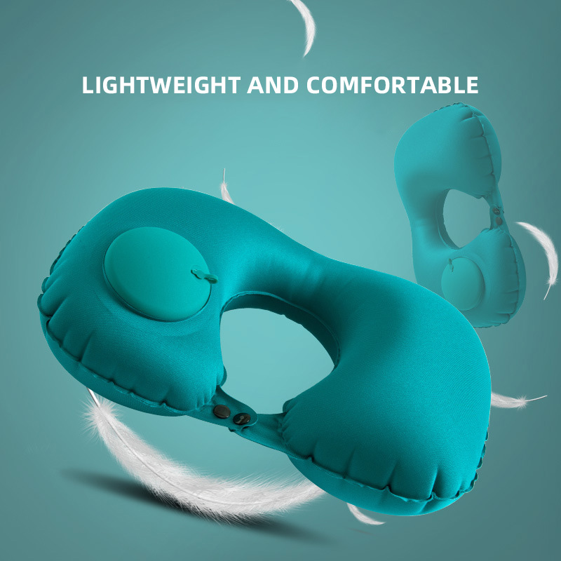 5 Kleuren Opblaasbaar Kussen O - Outdoor Furniture Pillows recensie en prijs