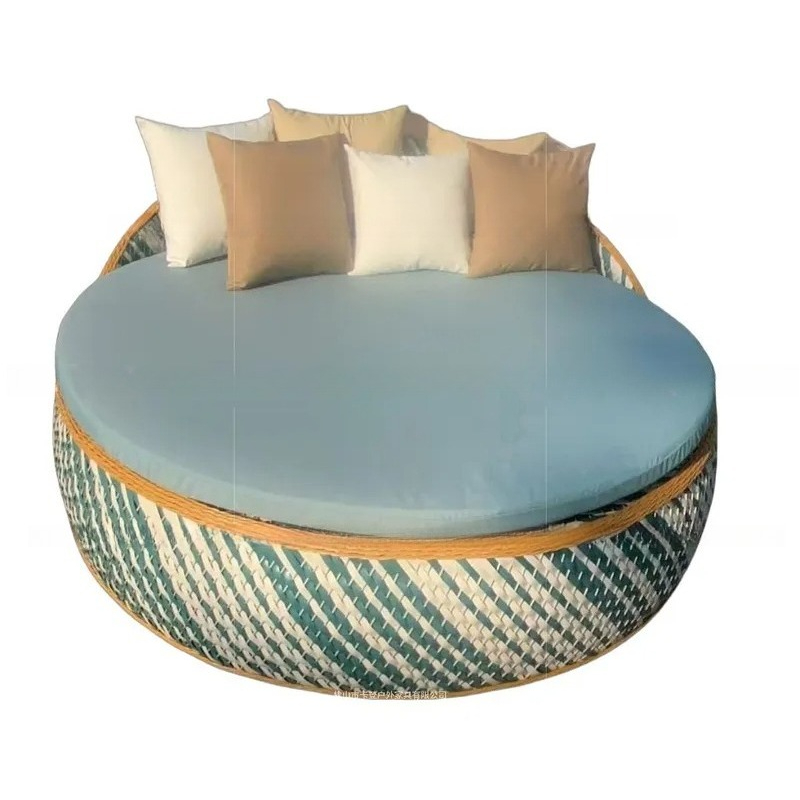 Op maat gemaakte buitenbank, c - Outdoor Furniture Sofa recensie en prijs