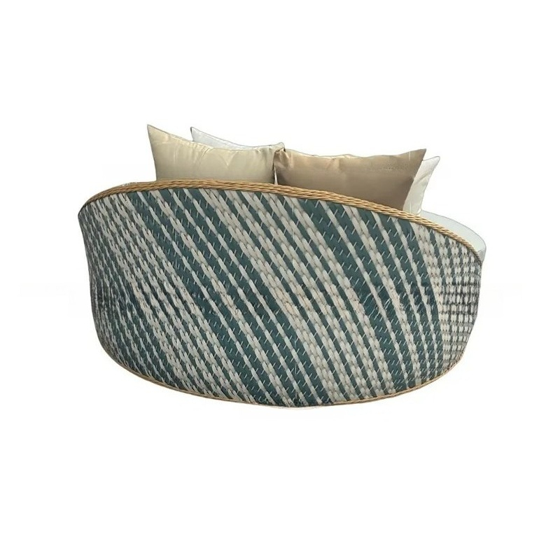 Op maat gemaakte buitenbank, c - Outdoor Furniture Sofa recensie en prijs