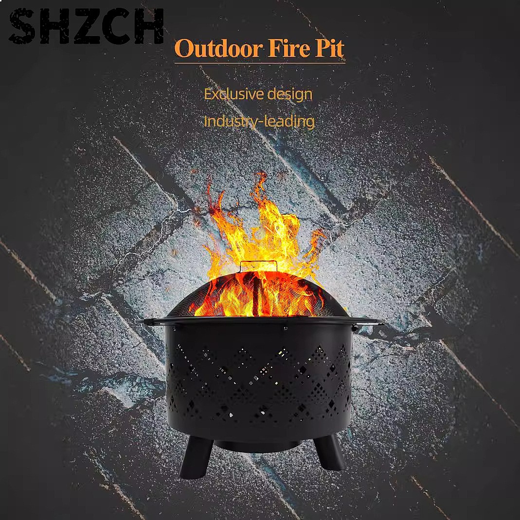 Buitenhaard met houtskool voor - Outdoor Furniture For Patio recensie en prijs