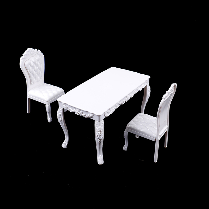 Poppenhuis 1:6 Keukenmeubilair - Outdoor Furniture Wood recensie en prijs