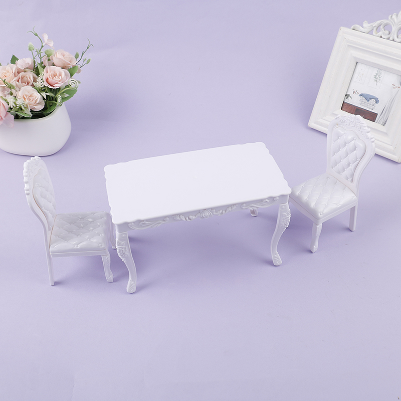 Poppenhuis 1:6 Keukenmeubilair - Outdoor Furniture Wood recensie en prijs