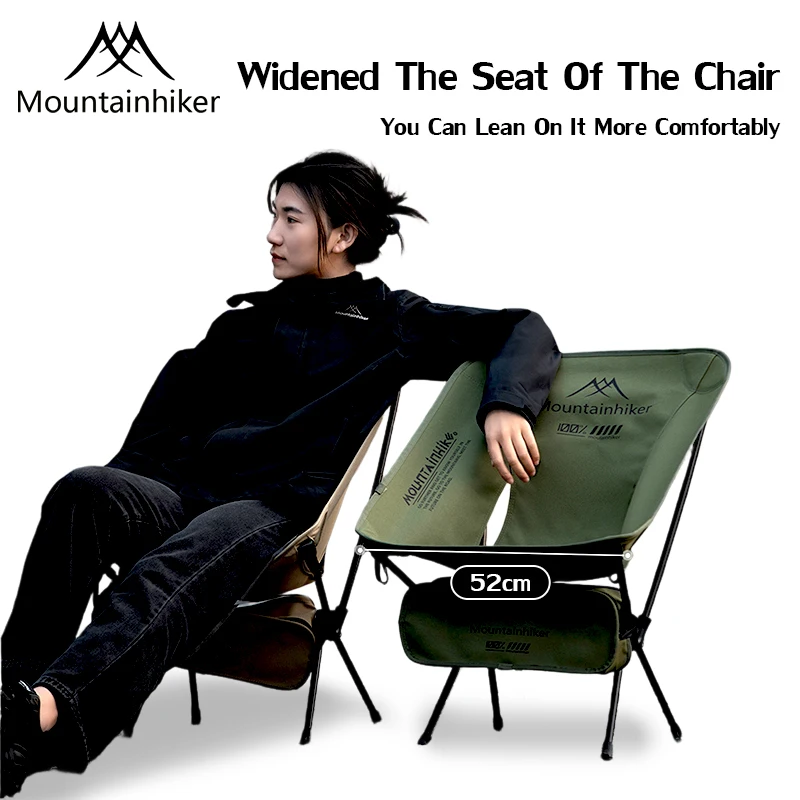 Opvouwbare ultralichte maansto - Outdoor Furniture Lounge Chair recensie en prijs