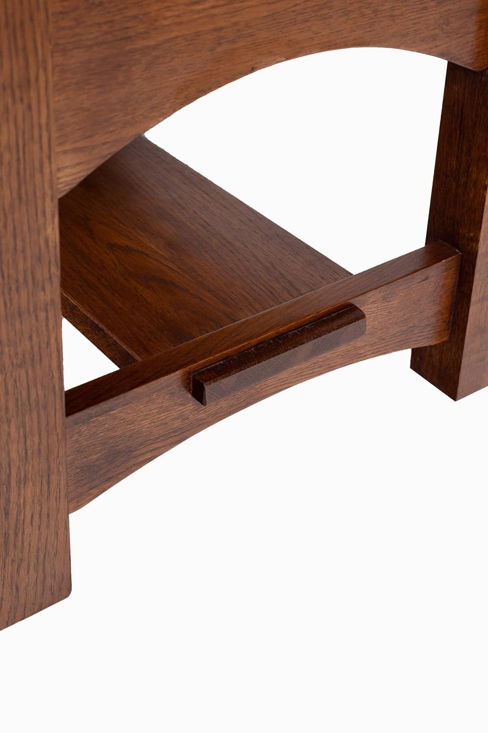 Craftsman Mission Mortise & Te - Outdoor Furniture Wood recensie en prijs
