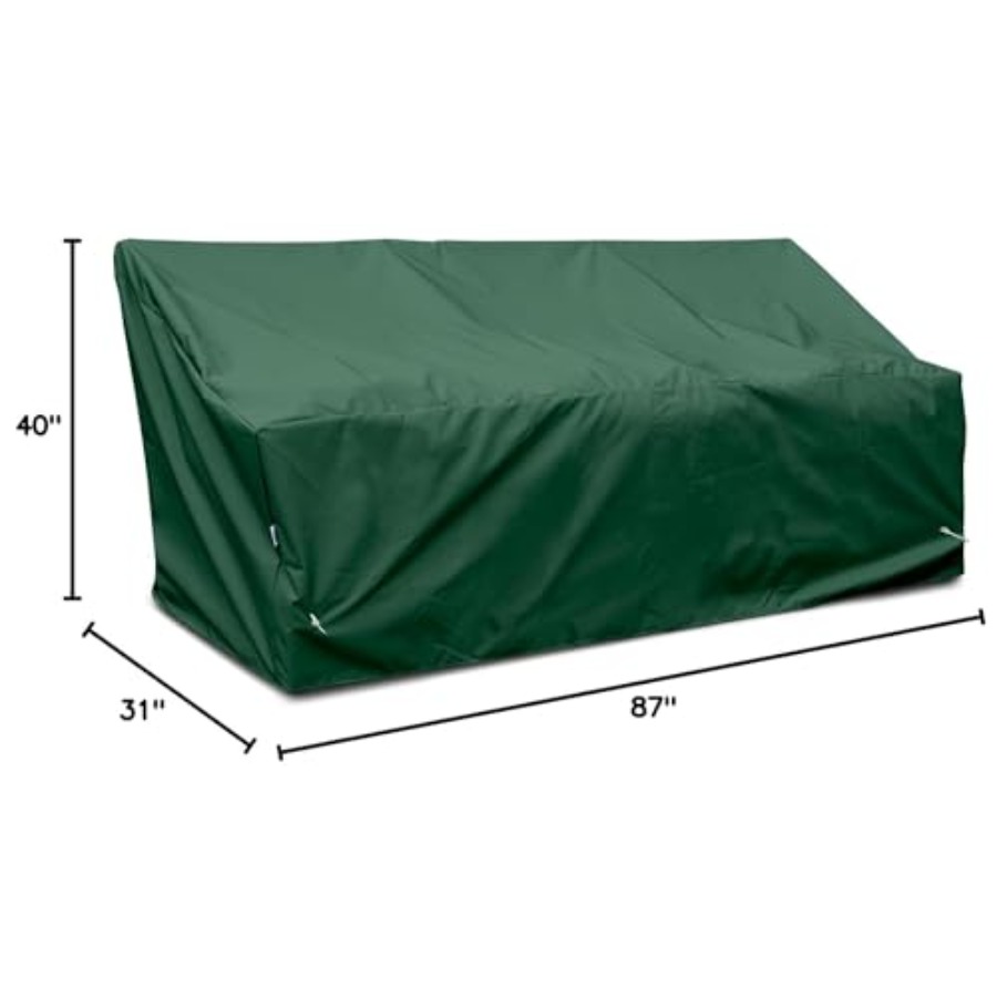 Tuinmeubelbeschermer voor buit - Outdoor Furniture Sofa recensie en prijs