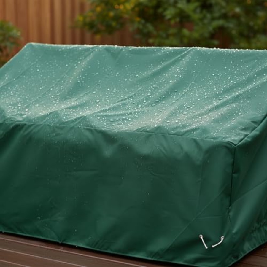Tuinmeubelbeschermer voor buit - Outdoor Furniture Sofa recensie en prijs