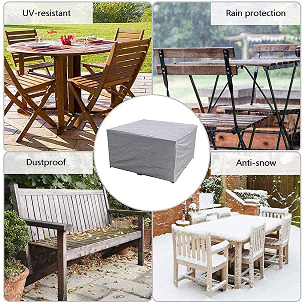 Terrasmeubelhoezen Waterdicht, - Outdoor Furniture Varnish recensie en prijs