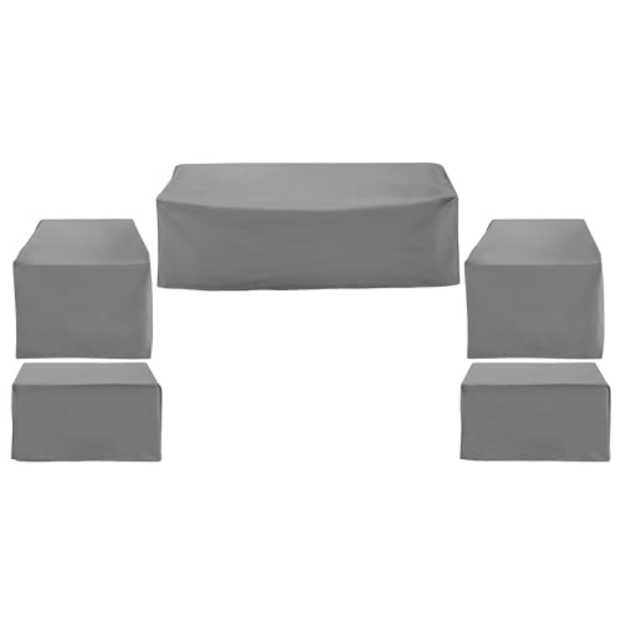 Tuinmeubelhoesjes, waterdichte - Outdoor Furniture Sofa recensie en prijs