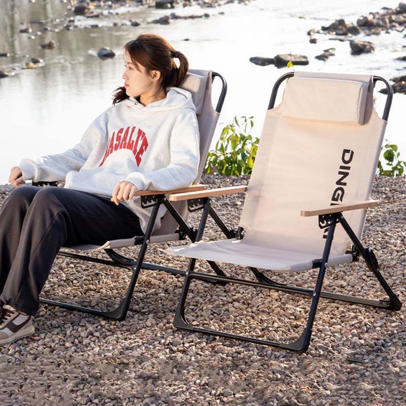 Opvouwbare stoel voor buiten,  - Outdoor Furniture Pillows recensie en prijs