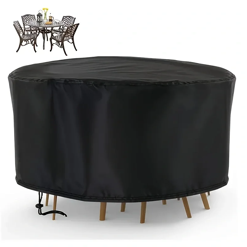 Waterdichte ronde hoes voor te - Outdoor Furniture For Patio recensie en prijs