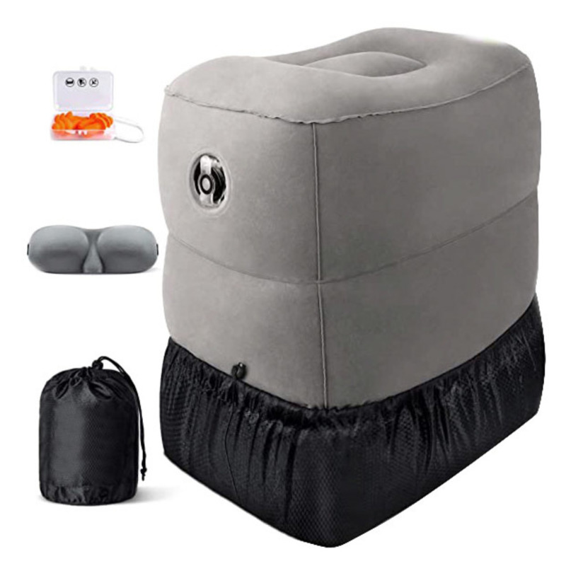 Opblaasbare Voetsteun Voor Air - Outdoor Furniture Pillows recensie en prijs