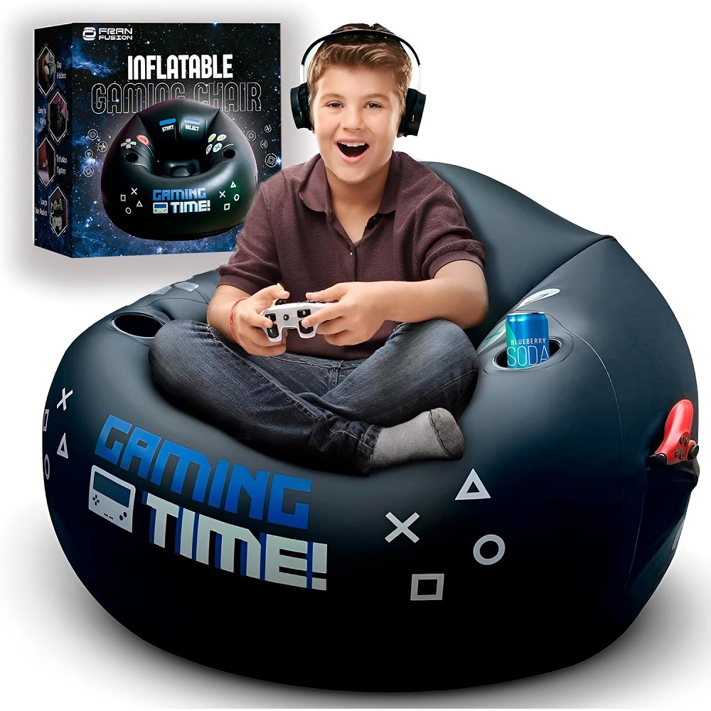 Creatieve Esports Gamingstoel  - Outdoor Furniture Nearby recensie en prijs